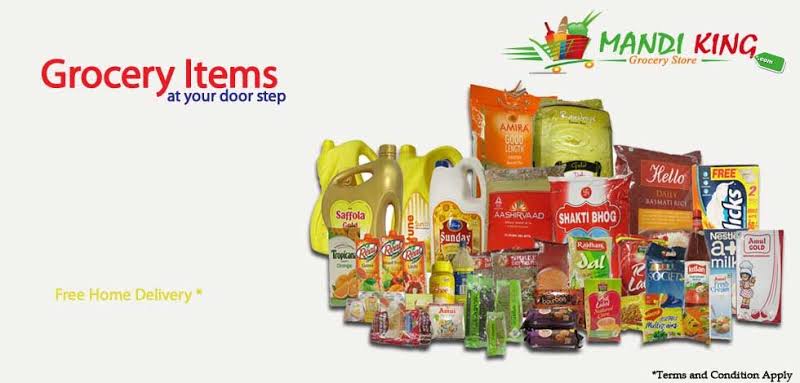 All the Grocery Items to Grab from Daraz 11.11 Sale