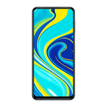 Load image into Gallery viewer, Xiaomi Redmi Note 9S Smartphone The Latest Smart Phone of Redmi Series Global Version EU Plug