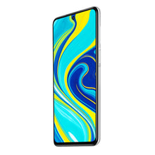 Load image into Gallery viewer, Xiaomi Redmi Note 9S Smartphone The Latest Smart Phone of Redmi Series Global Version EU Plug